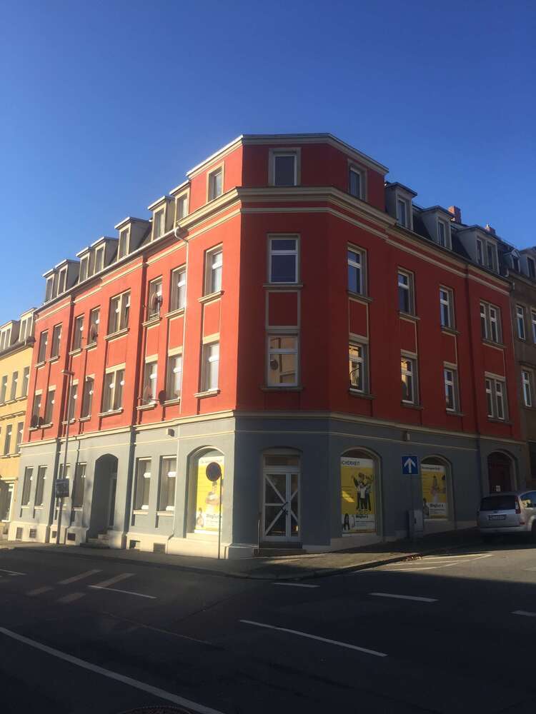 Wohnung zum Mieten in Riesa 550 € 100 m²