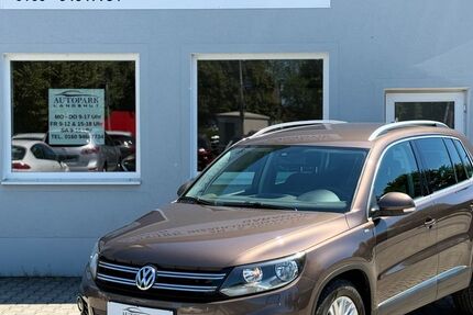 VW Tiguan 150.000 km 10.990 &euro; Altdorf / Landshut 84032
