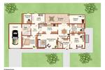 Einfamilienhaus Zeven Brauel - 5 Zimmer, 114 m&sup2;, 217.000&euro; | Angebot:26796876