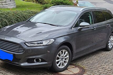 Ford Mondeo 124.000 km 11.990 € Ensdorf 92266