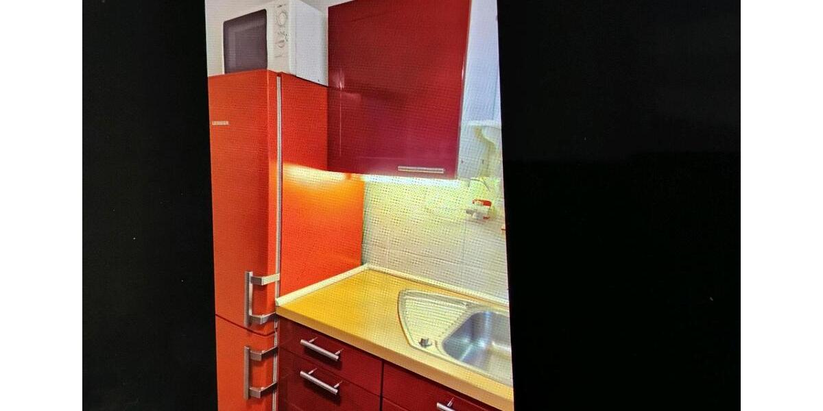 Etagenwohnung Melsungen - 2 Zimmer, 56 m&sup2;, 135.000&euro; | Angebot:26481042