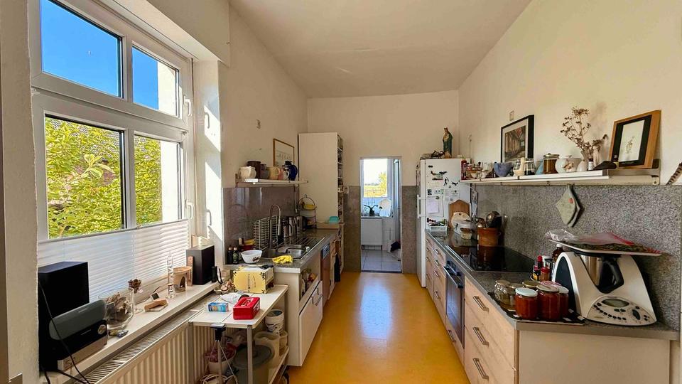 Hochparterre Löwenberger Land - 3 Zimmer, 68 m&sup2;, 68.000&euro; | Angebot:25843565