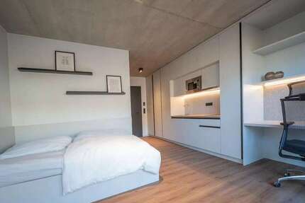 Zimmer Bocholt - 1 Zimmer, 695&euro; | Angebot:25079415