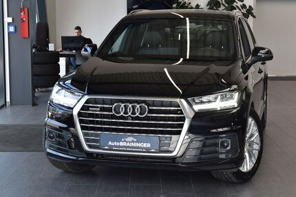 Audi Q7 158.669 km 30.900 &euro; Altdorf/Landshut 84032