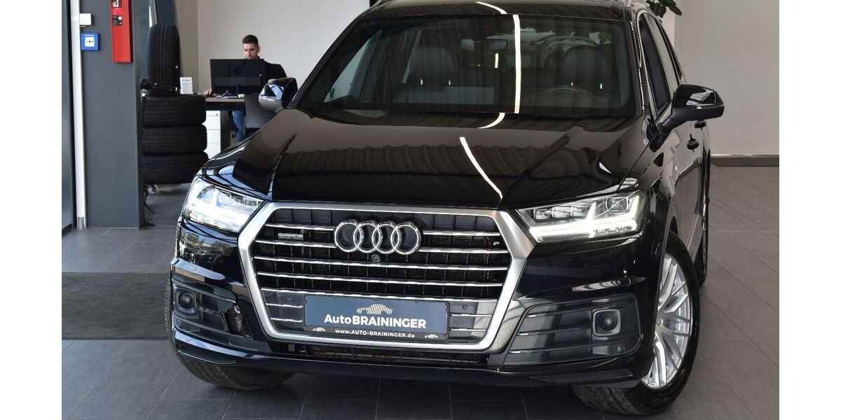 Audi Q7 158.669 km 30.900 &euro; Altdorf/Landshut 84032
