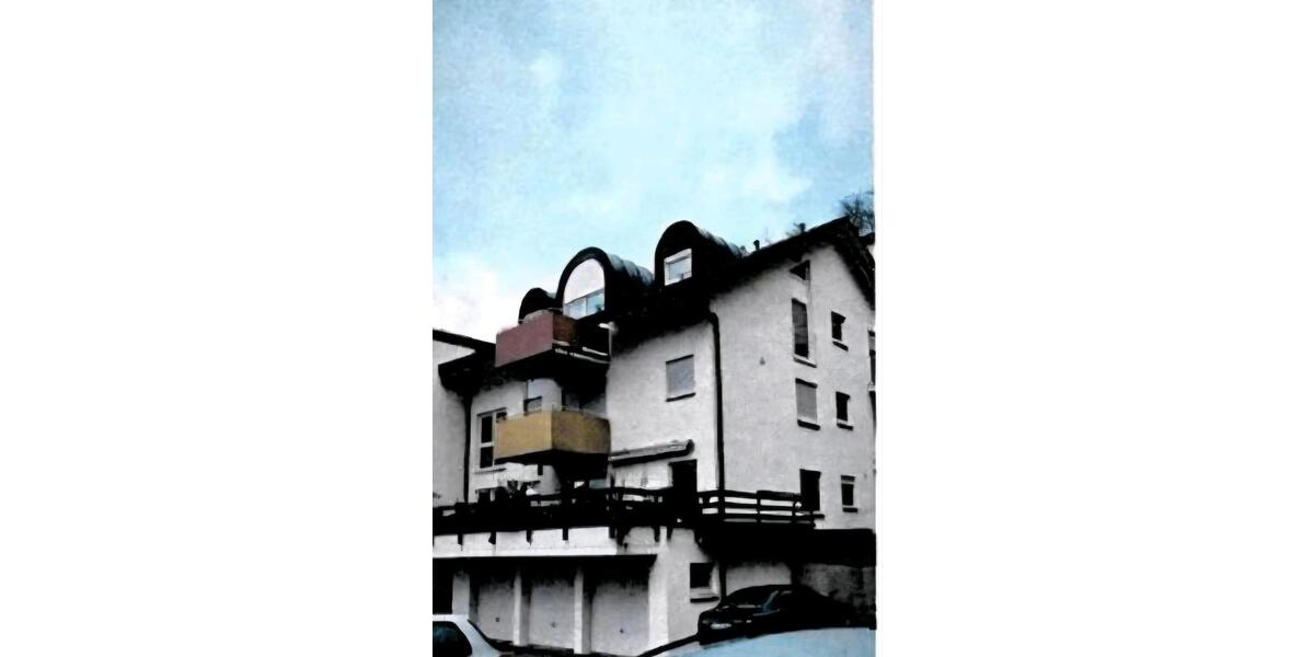 Dachgeschoßwohnung Geislingen an der Steige - 2 Zimmer, 51 m&sup2;, 179.000&euro; | Angebot:26268614