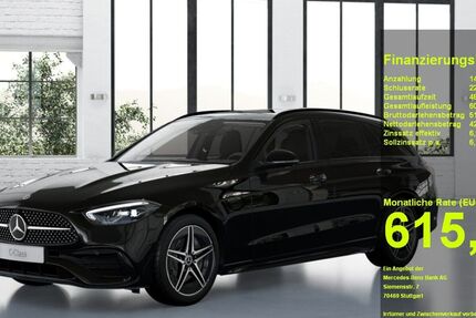 Mercedes-Benz C 300 22.274 km 56.750 € Lüneburg 21337