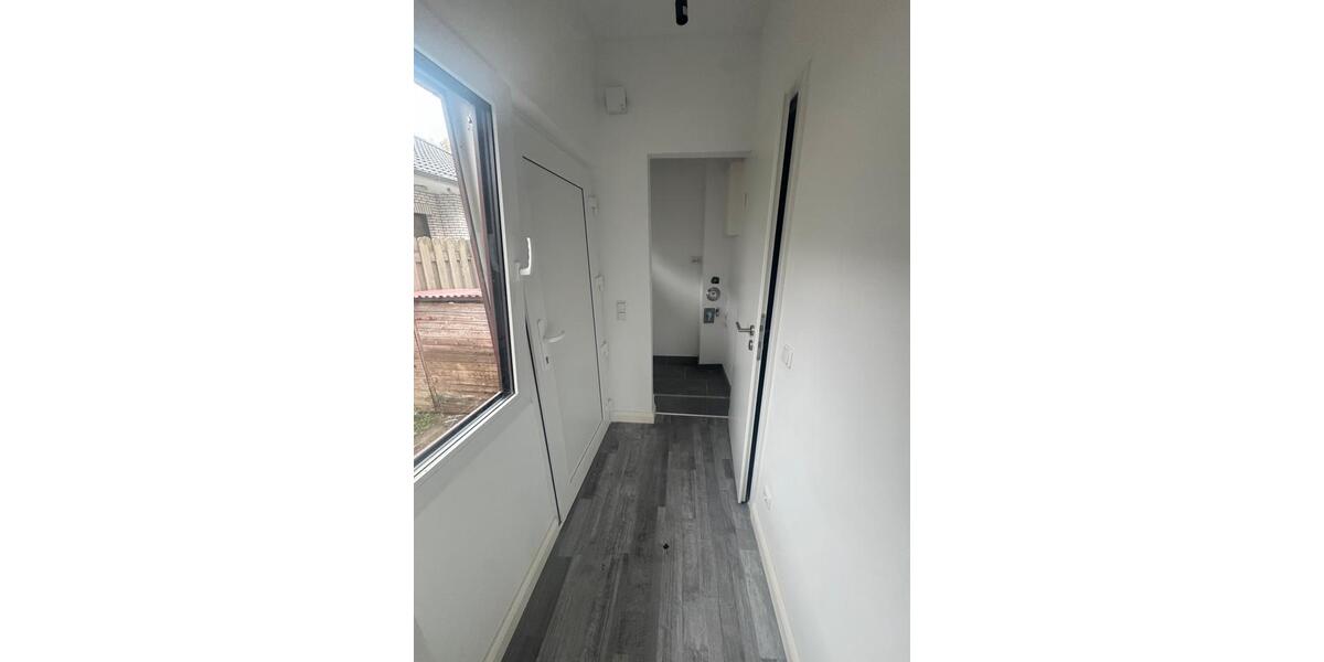 Erdgeschoßwohnung Ahrensburg - 1 Zimmer, 28 m&sup2;, 450&euro; | Angebot:26058496