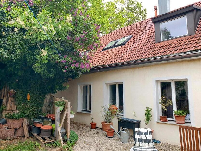 Haus Regensburg Steinweg