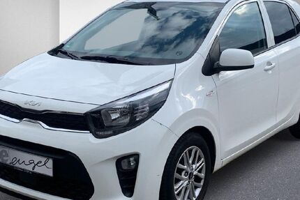 Kia Picanto 24.650 km 11.977 &euro; Wunsiedel 95632