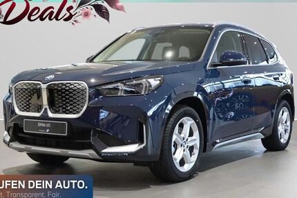 BMW iX1 1.136 km 46.890 &euro; Sankt Augustin 53757