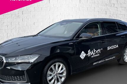 Skoda Superb 29.400 km 39.650 &euro; Wasserburg am Inn 83512