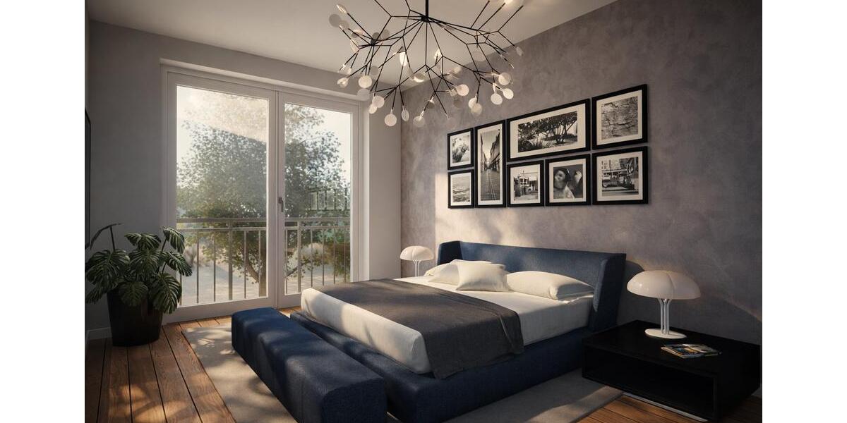 Etagenwohnung Amberg - 2 Zimmer, 47 m&sup2;, 243.828&euro; | Angebot:26904582