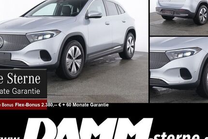 Mercedes-Benz EQA 12.149 km 41.770 &euro; Hofgeismar (bei Kassel) 34369