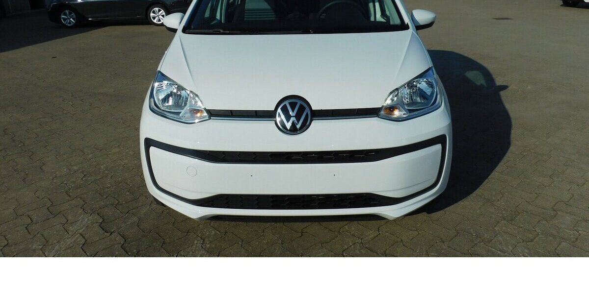 VW up! 1.0 Move MPI BMT 4Trg Klima Radio 32.800 km 12.390 &euro; Vordorf 38533