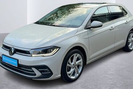 VW Polo 43.566 km 19.990 &euro; Glinde 21509