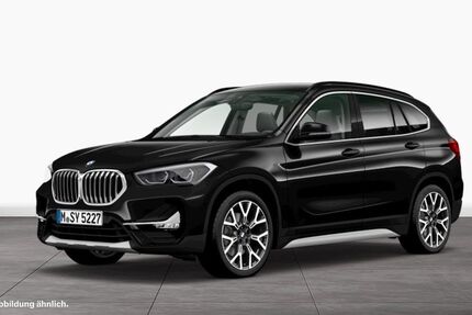 BMW X1 82.800 km 26.930 &euro; Walsrode 29664