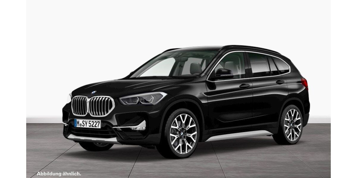 BMW X1 82.800 km 26.930 &euro; Walsrode 29664