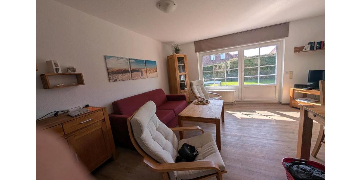Erdgeschoßwohnung Ahlen Dolberg - 2 Zimmer, 48 m&sup2;, 195.000&euro; | Angebot:25921225