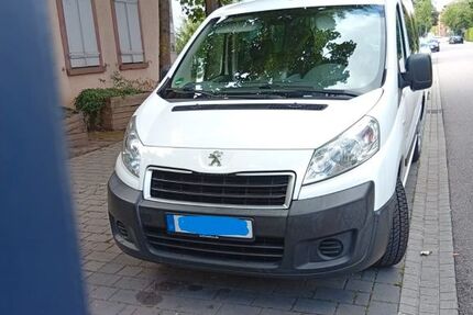 Peugeot Expert