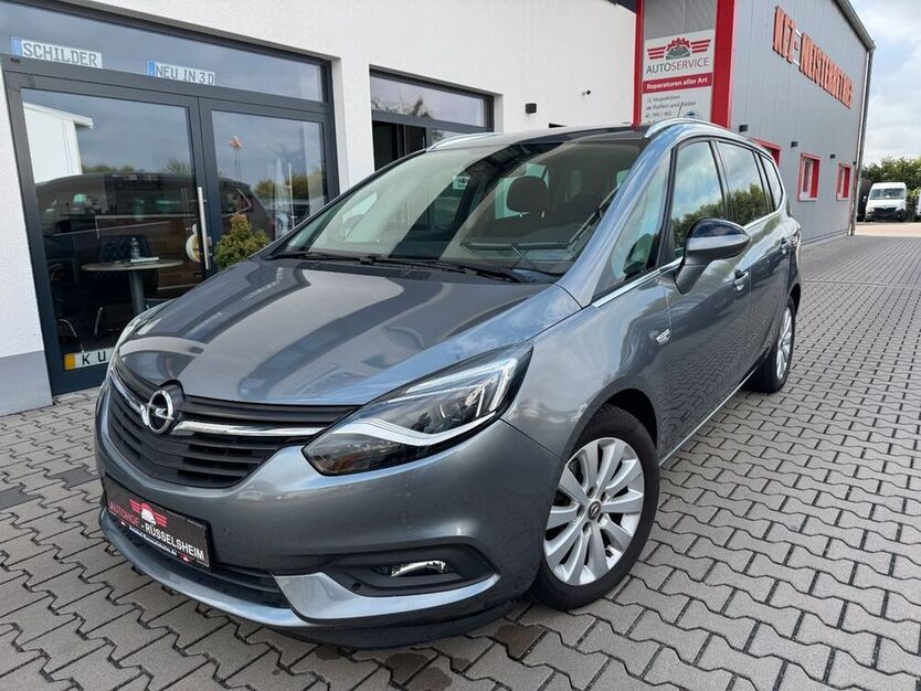 Zafira