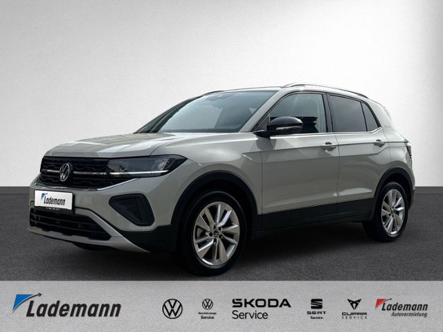 VW T-Cross 9.100 km 22.989 &euro; Lauda-Königshofen 97922