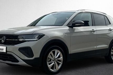 VW T-Cross 9.100 km 23.214 &euro; Lauda-Königshofen 97922