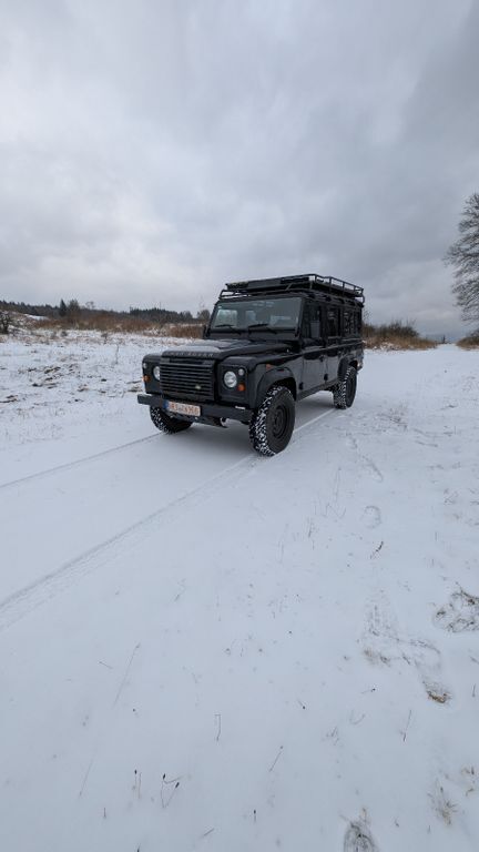 Defender