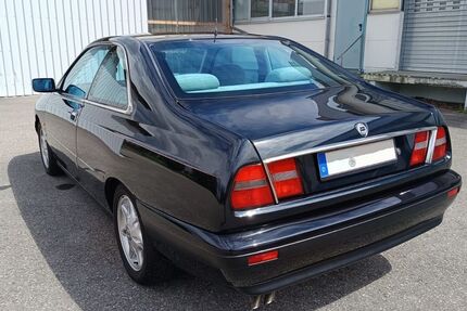 Lancia Kappa 108.000 km 13.850 &euro; Sontheim 87776