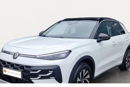 VW T-Roc 2.219 km 31.970 &euro; Seevetal 21220