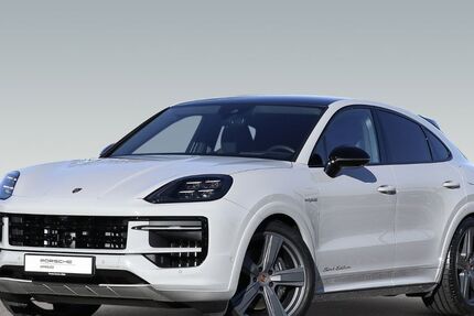 Porsche Cayenne 9.000 km 123.900 &euro; Kempten 87437