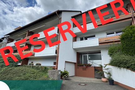 Dachgeschosswohnung mit Weitblick in Bad Breisig - Wohnung Bad Breisig / Oberbreisig Oberbreisig | Angebot:24713303