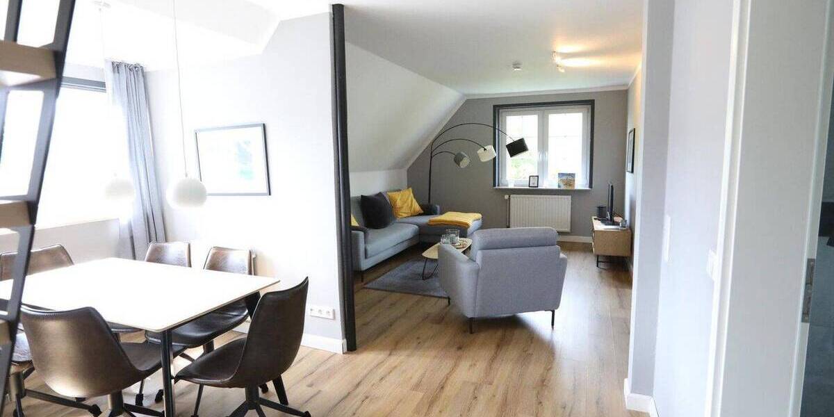 Mehrfamilienhaus, Wohnhaus Aventoft - 7 Zimmer, 180 m&sup2;, 480.000&euro; | Angebot:26879429