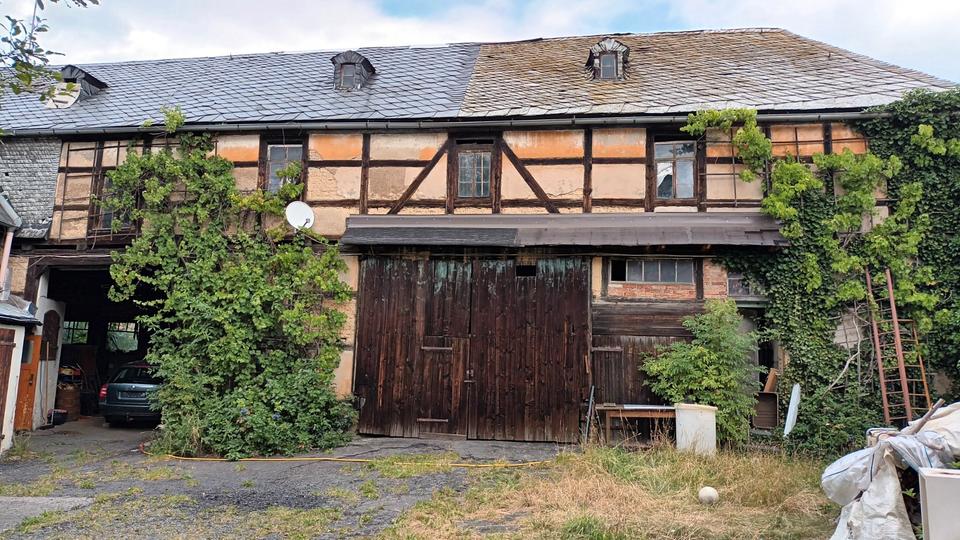 Bauernhaus, Landhaus Weißendorf - 3 Zimmer, 185 m&sup2;, 79.000&euro; | Angebot:26981967