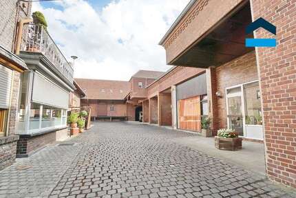 Halle in Kerken 495.000 € 645 m² zimmer