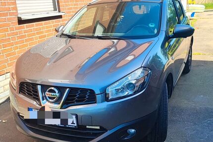 Nissan Qashqai 204.000 km 6.750 &euro; Soest 59494
