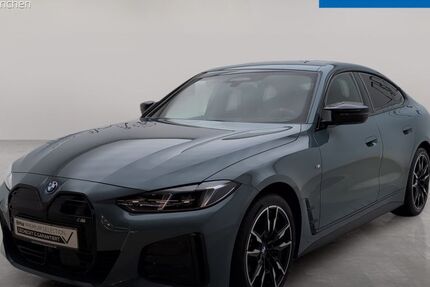 BMW i4 17.455 km 72.995 &euro; München 80939