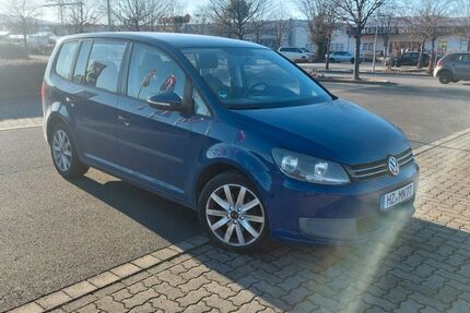 VW Touran 308.000 km 5.500 &euro; Wernigerode 38855