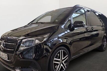 Mercedes-Benz V 300 15.000 km 76.900 &euro; Cottbus 03042