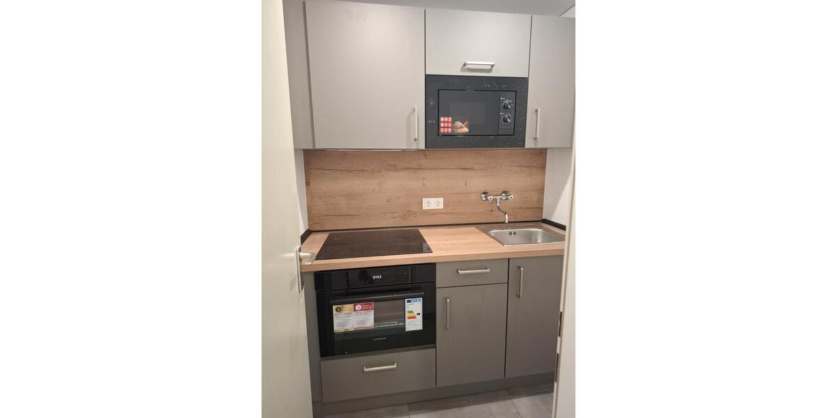 Erdgeschoßwohnung Sankt Wendel - 3.5 Zimmer, 45 m&sup2;, 850&euro; | Angebot:26454436