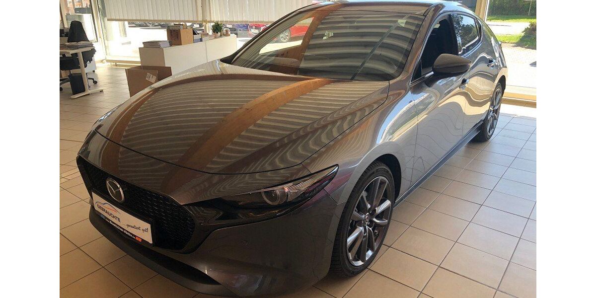 Mazda 3 8.910 km 26.890 &euro; Zwickau 08064