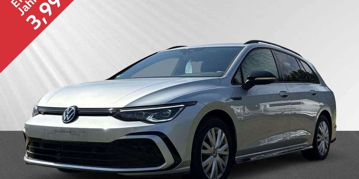 VW Golf Variant 21.798 km 26.990 &euro; Dallgow-Döberitz 14624