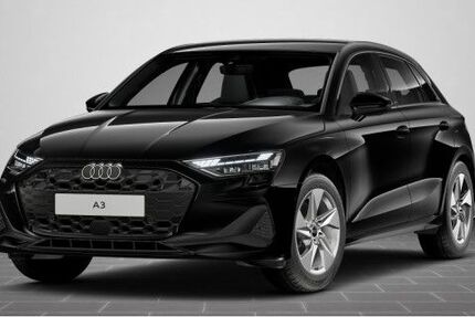 Audi A3 12.933 km 29.980 &euro; Mayen 56727