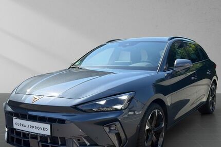 Cupra Leon 22.950 km 29.950 &euro; Erndtebrück 57339