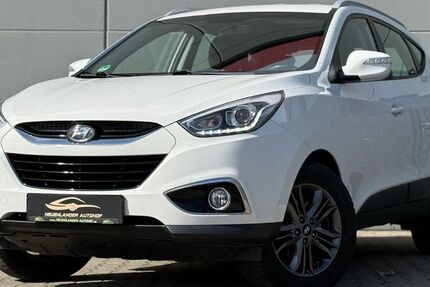 Hyundai ix35 135.000 km 7.990 &euro; Bremen 28199