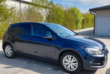 VW Golf 185.000 km 9.490 &euro; Ampfing 84539