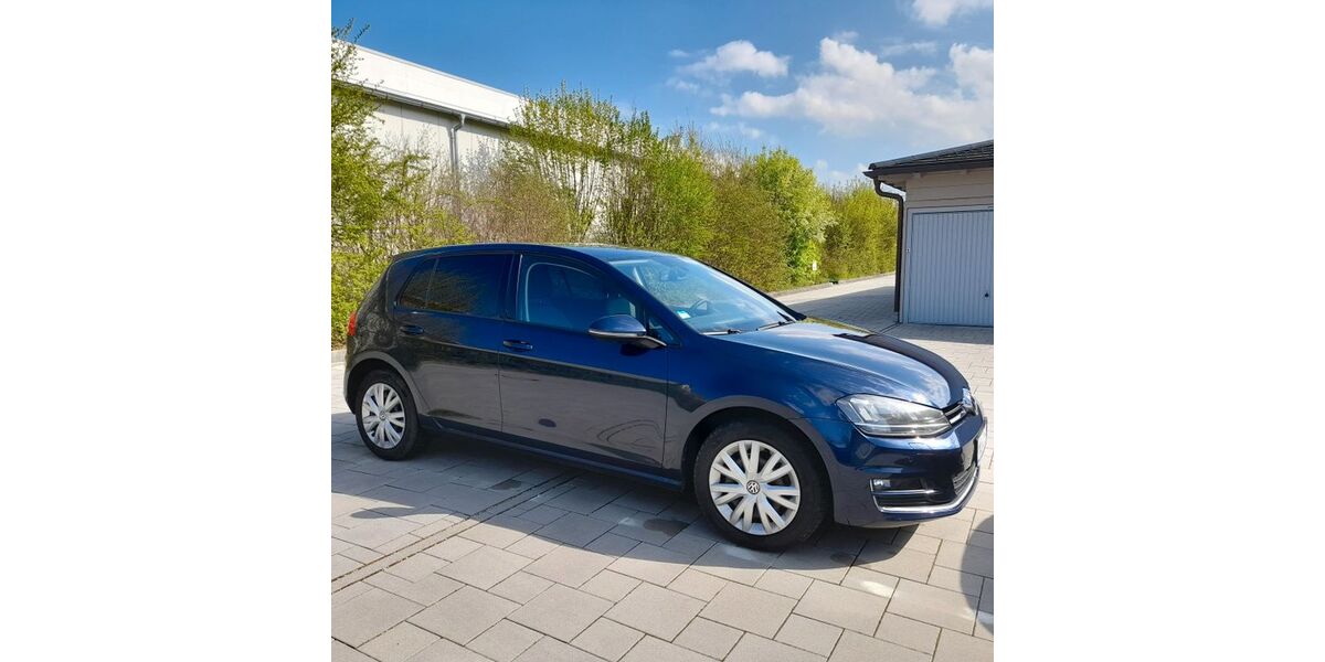 VW Golf 185.000 km 9.490 &euro; Ampfing 84539