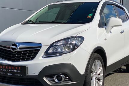 Opel Mokka 264.977 km 5.900 € Fürth 90763