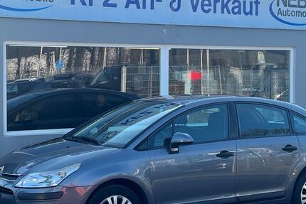Citroen C4 252.135 km 1.700 &euro; Lohne 49393