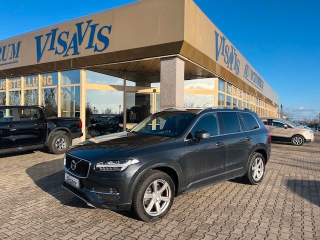 Volvo XC90 56.000 km 36.490 &euro; Eilenburg 04838